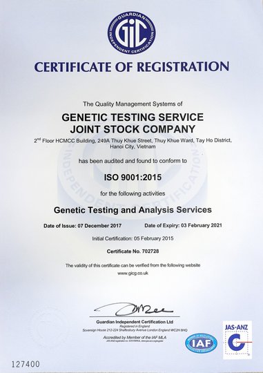 ADN iso-9001-2015