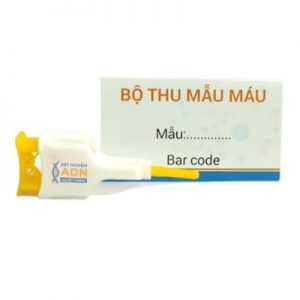 Icon Bo Thu Mau
