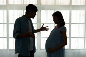 xét nghiệm adn khi mang thai dành cho thai phụ