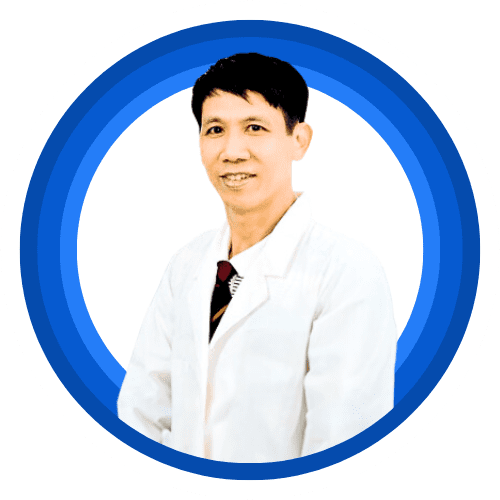 Phó Giáo Sư Tiến Sĩ Võ Minh Tuấn