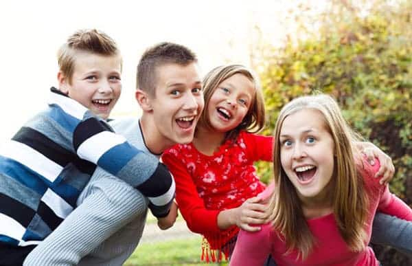 Xét nghiệm ADN có thể xác định mối quan hệ huyết thống của anh chị em