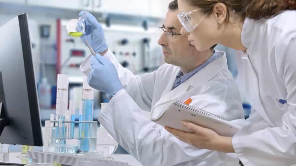 Trung tâm ADNVietNam là đơn vị uy tín trong lĩnh vực xét nghiệm ADN