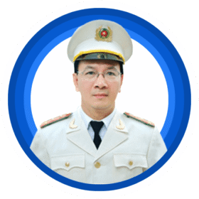 Đại tá Hà Quốc Khanh